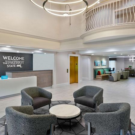 Hampton Inn Boston Bedford Burlington Billerica Εξωτερικό φωτογραφία