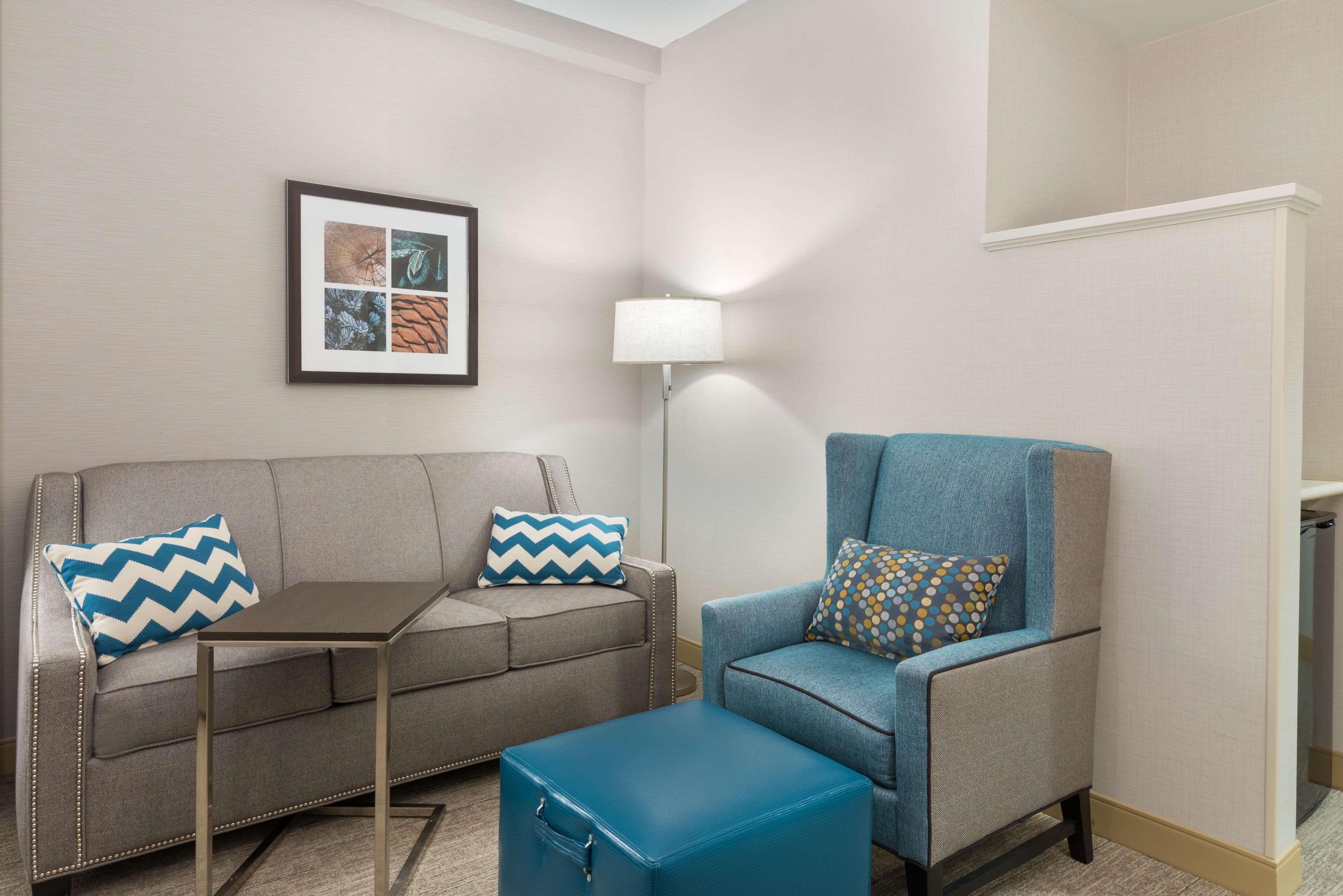 Hampton Inn Boston Bedford Burlington Billerica Εξωτερικό φωτογραφία