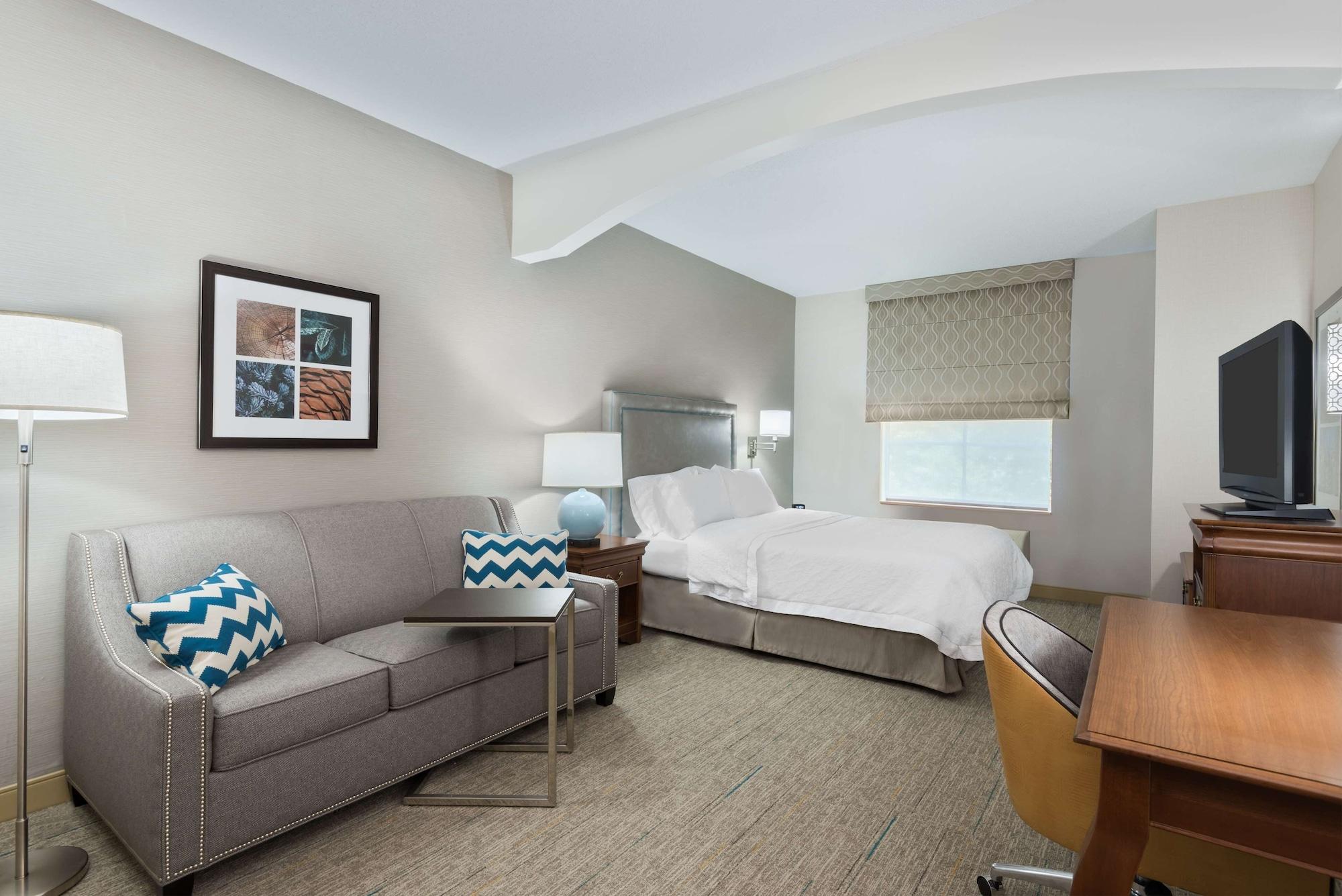 Hampton Inn Boston Bedford Burlington Billerica Εξωτερικό φωτογραφία