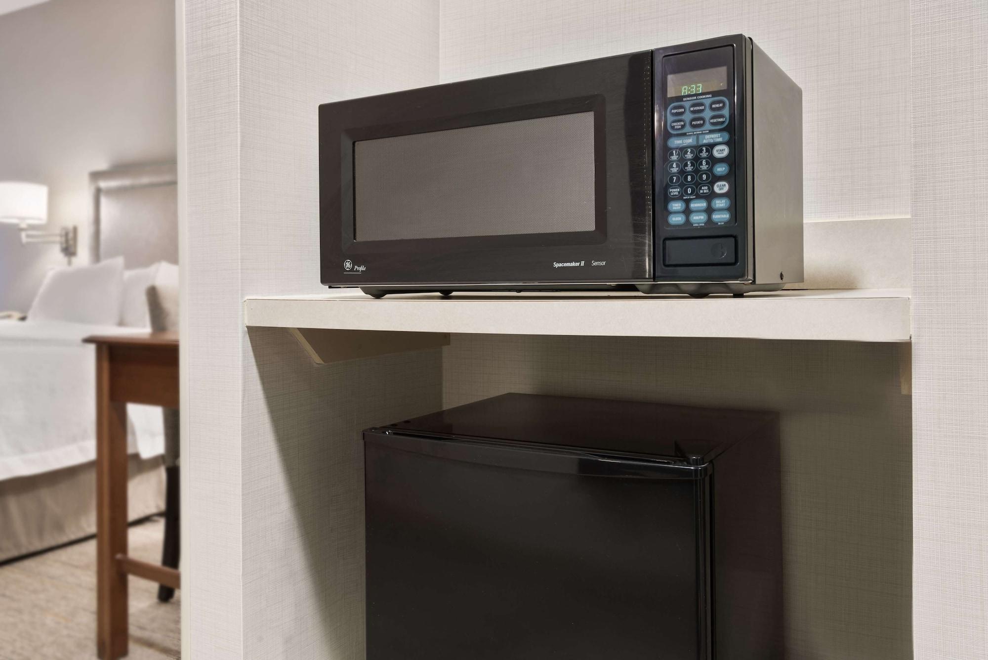 Hampton Inn Boston Bedford Burlington Billerica Εξωτερικό φωτογραφία