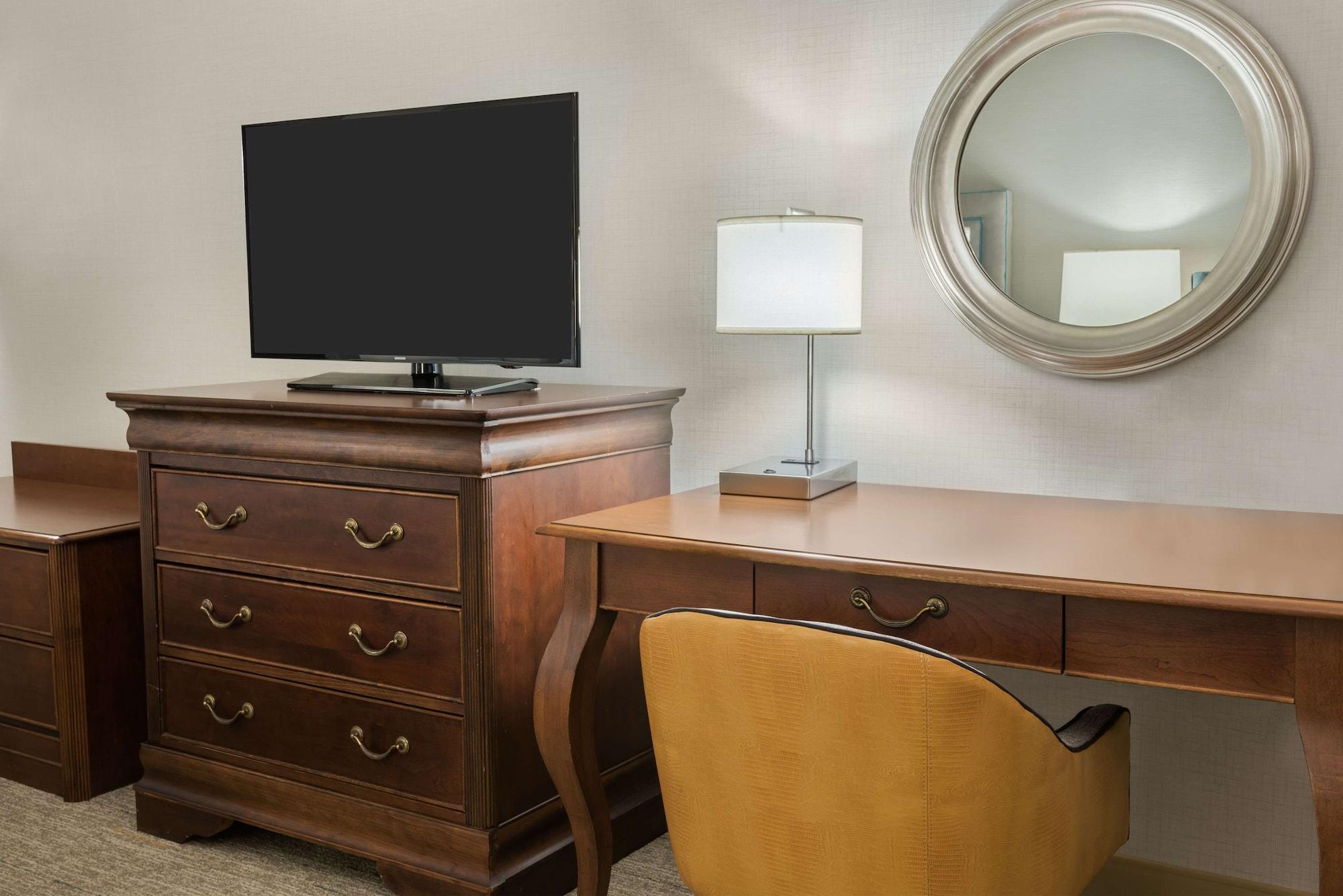 Hampton Inn Boston Bedford Burlington Billerica Εξωτερικό φωτογραφία