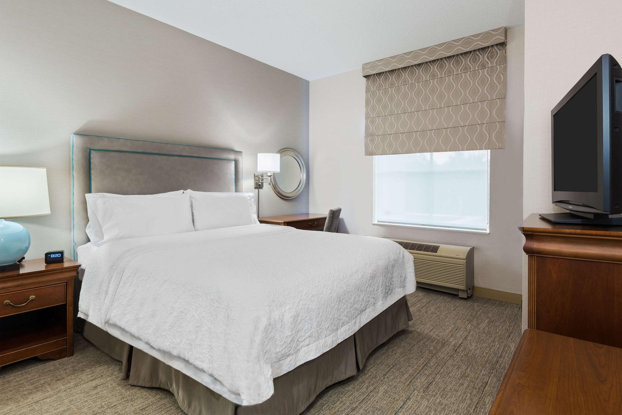 Hampton Inn Boston Bedford Burlington Billerica Εξωτερικό φωτογραφία