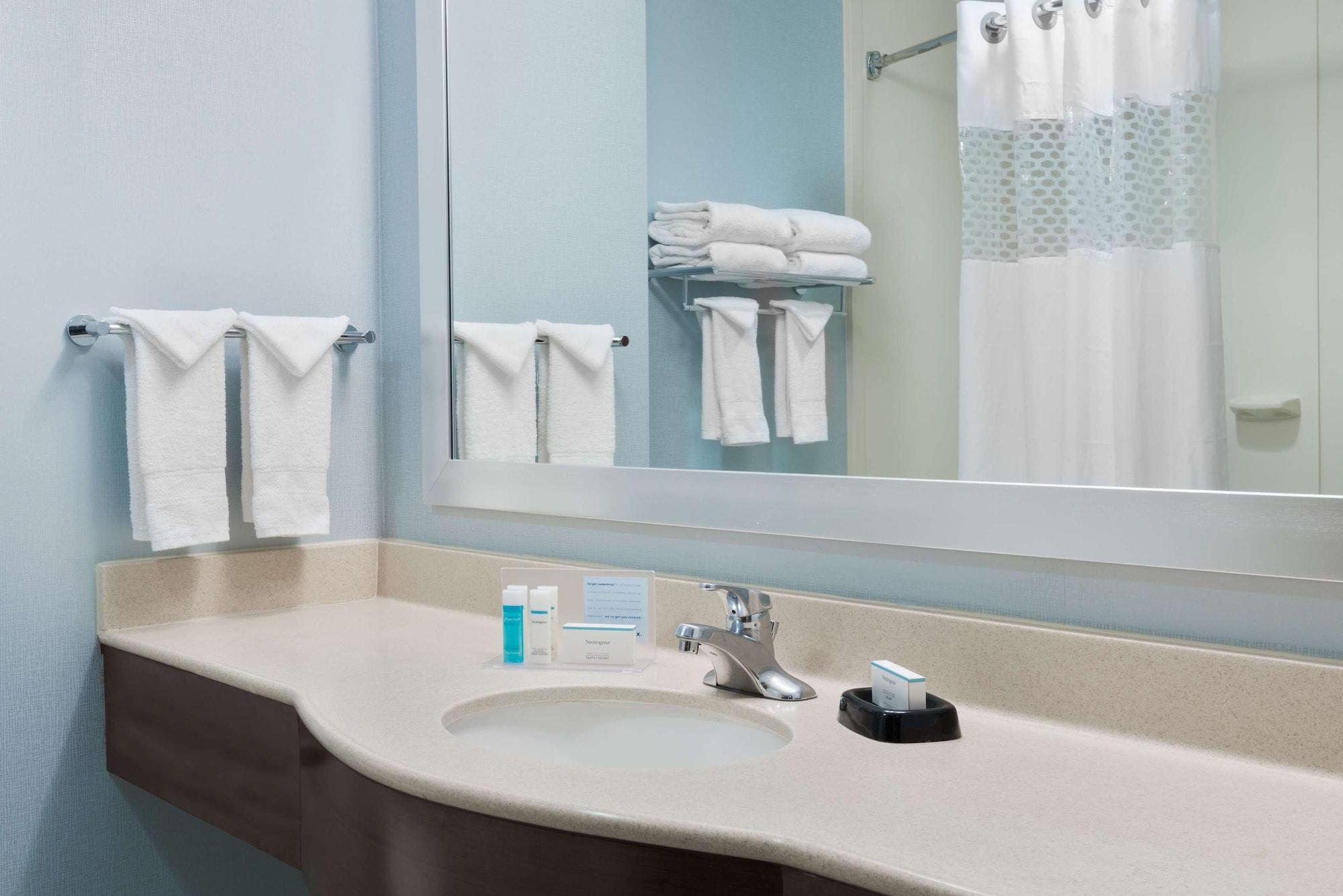 Hampton Inn Boston Bedford Burlington Billerica Εξωτερικό φωτογραφία