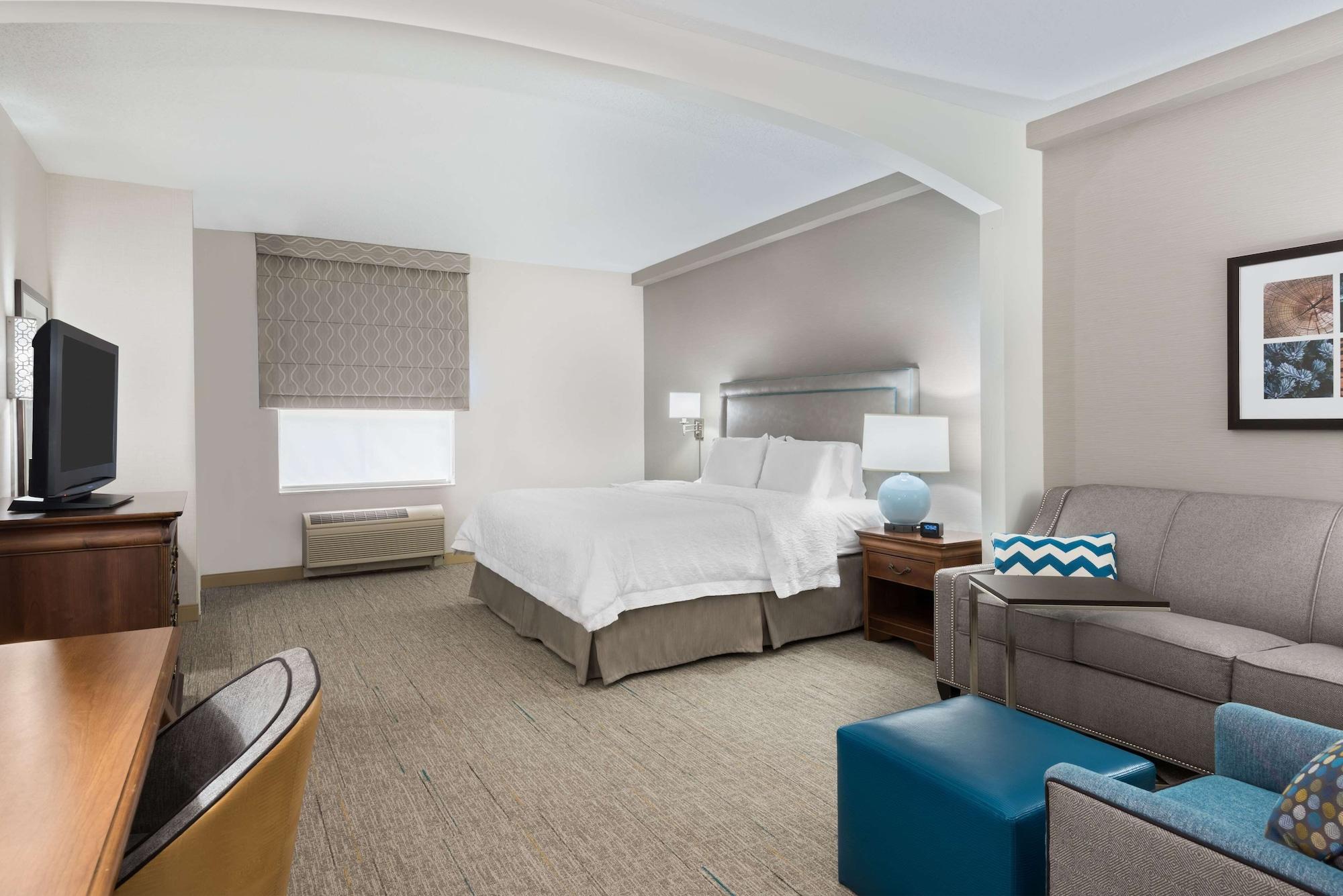 Hampton Inn Boston Bedford Burlington Billerica Εξωτερικό φωτογραφία