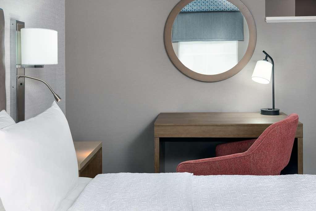 Hampton Inn Boston Bedford Burlington Billerica Δωμάτιο φωτογραφία