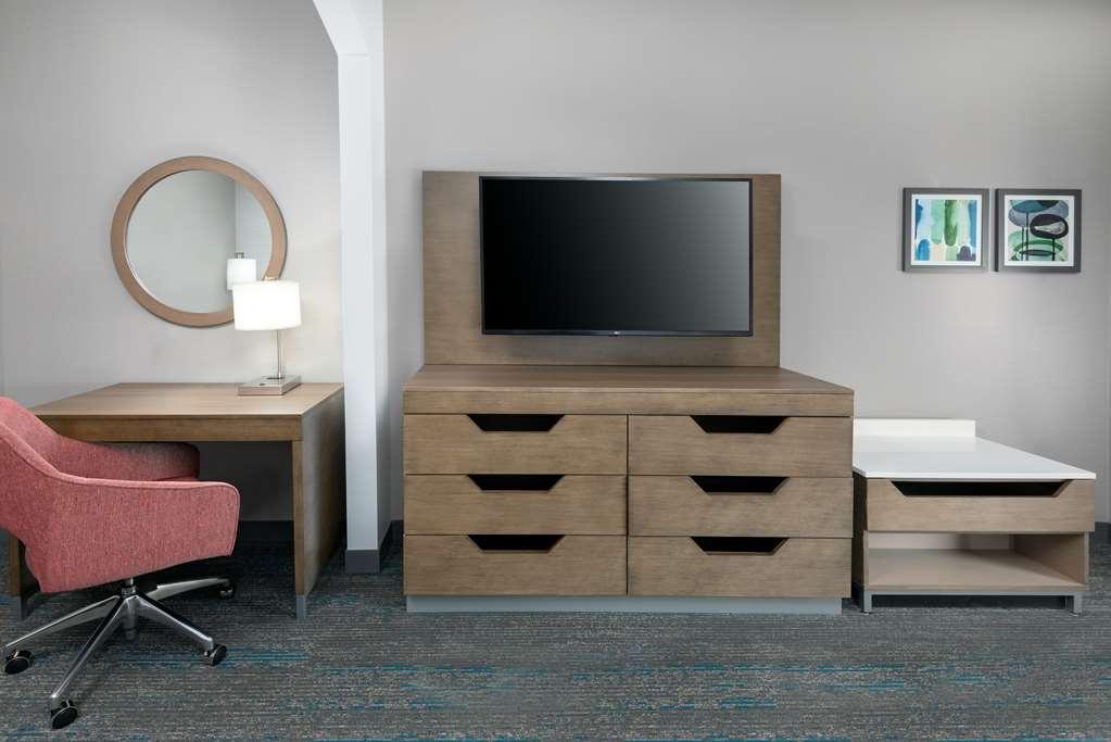 Hampton Inn Boston Bedford Burlington Billerica Δωμάτιο φωτογραφία