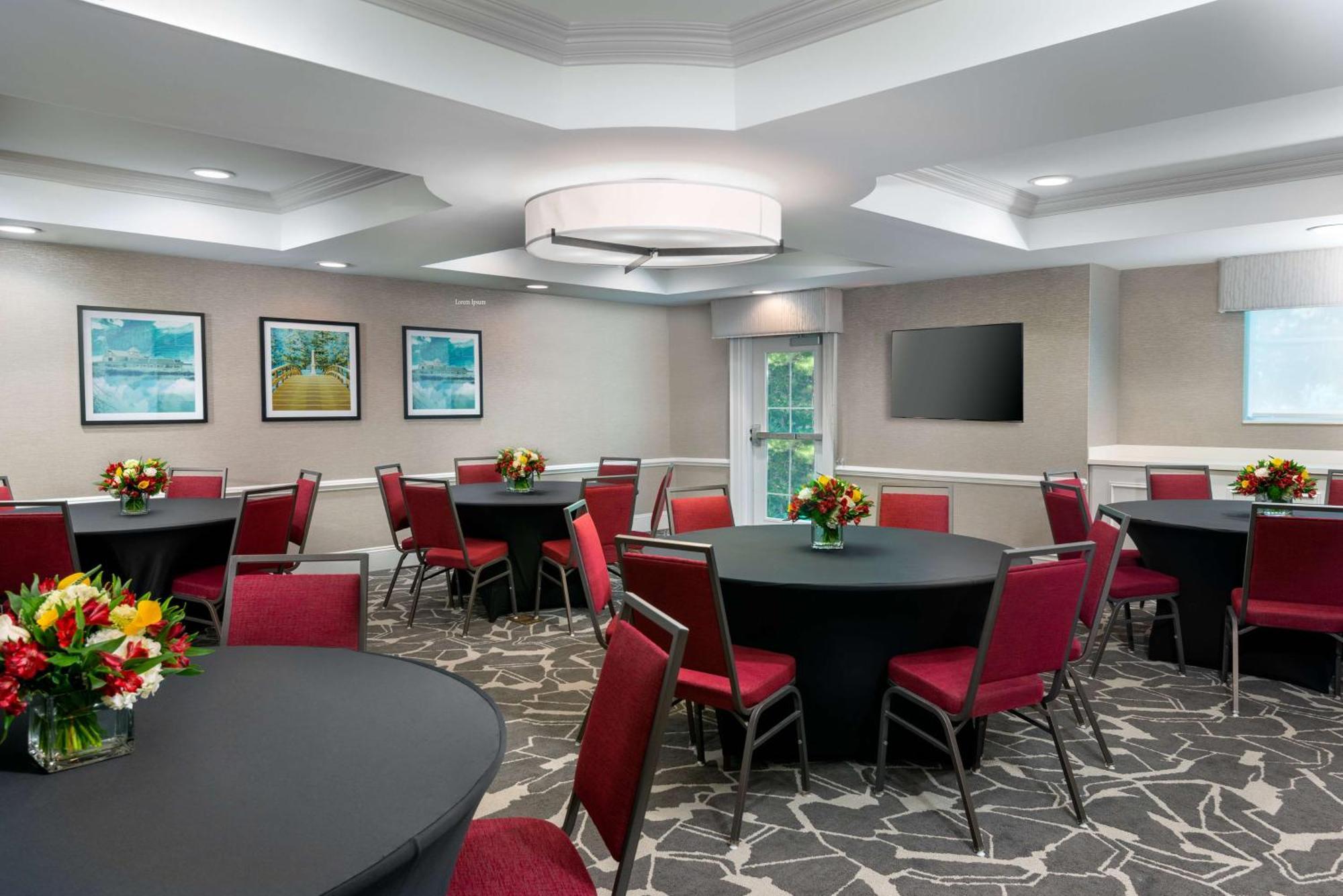 Hampton Inn Boston Bedford Burlington Billerica Εξωτερικό φωτογραφία