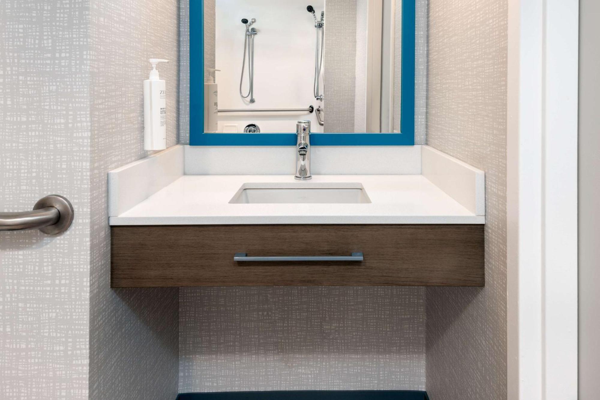 Hampton Inn Boston Bedford Burlington Billerica Εξωτερικό φωτογραφία