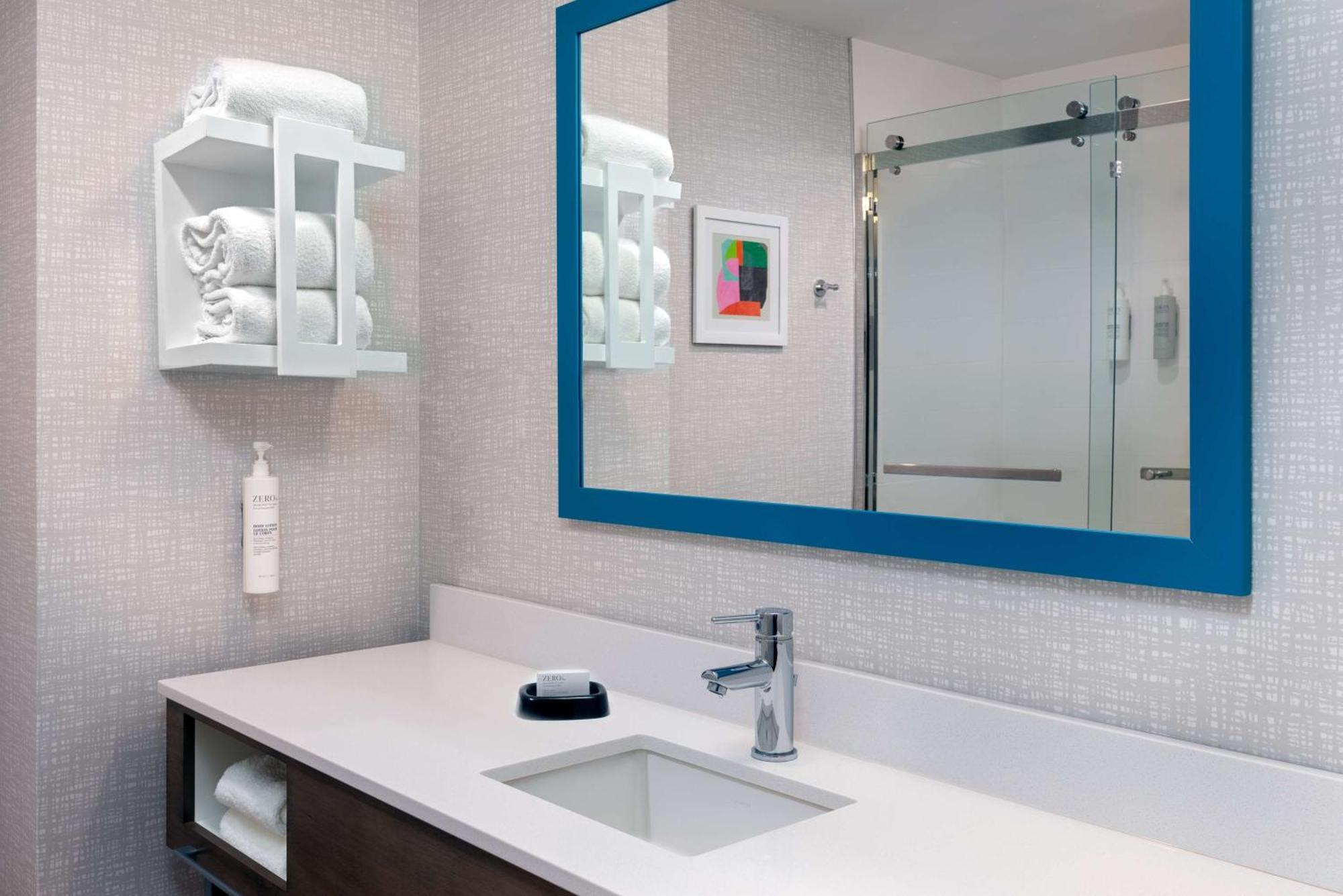 Hampton Inn Boston Bedford Burlington Billerica Εξωτερικό φωτογραφία