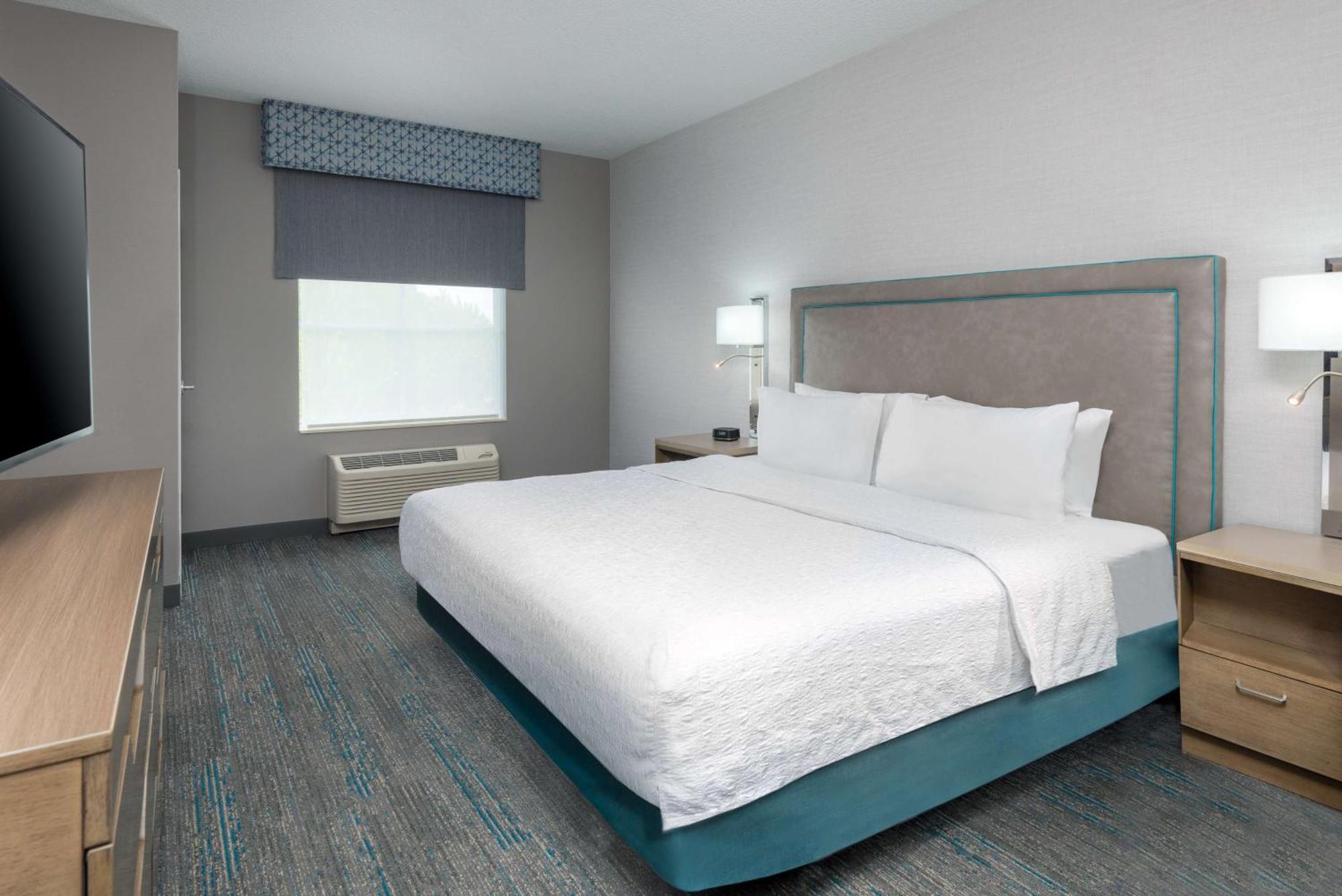 Hampton Inn Boston Bedford Burlington Billerica Εξωτερικό φωτογραφία