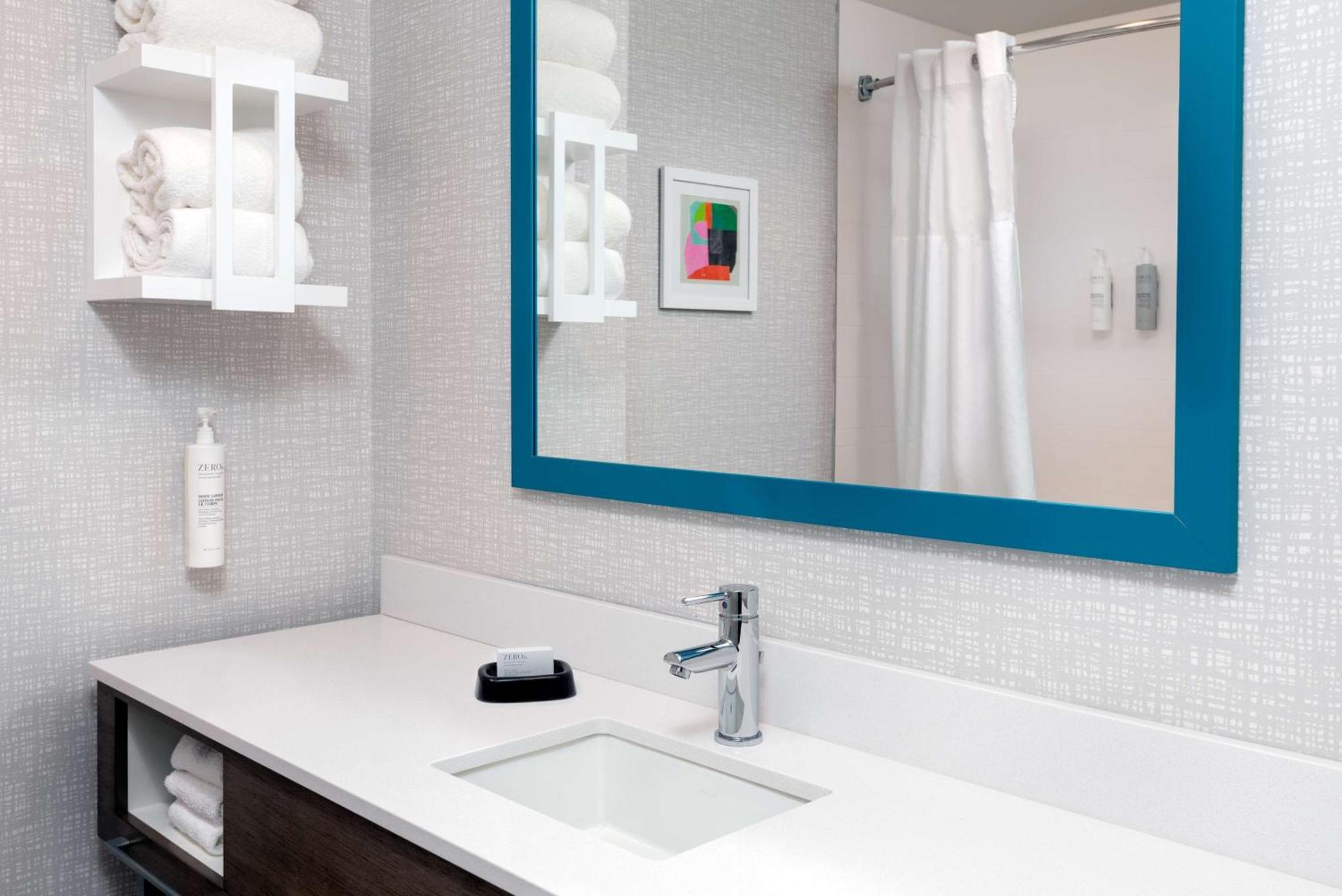 Hampton Inn Boston Bedford Burlington Billerica Εξωτερικό φωτογραφία