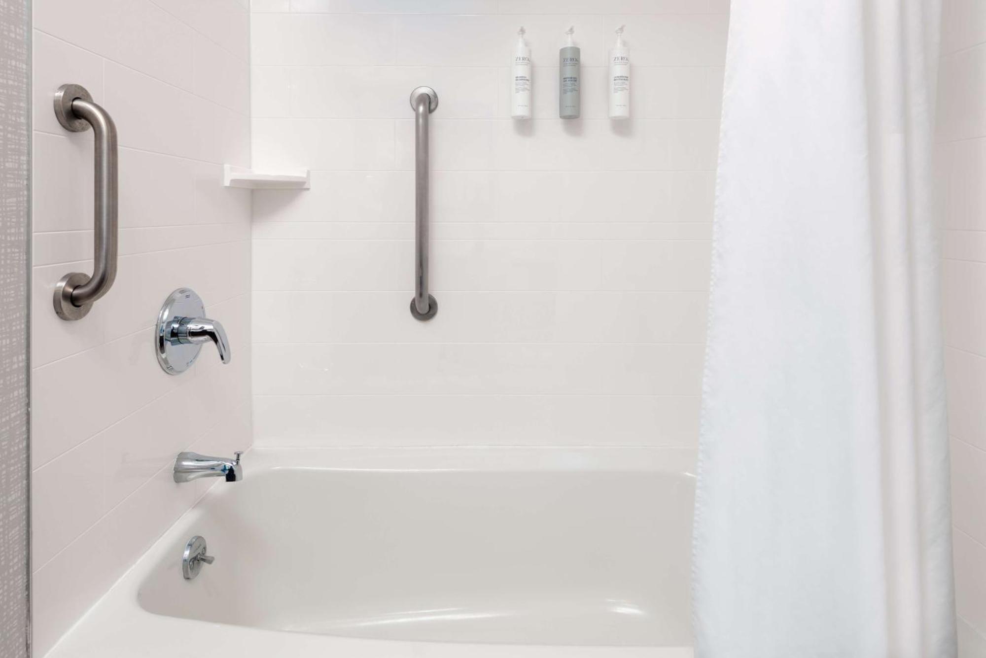 Hampton Inn Boston Bedford Burlington Billerica Εξωτερικό φωτογραφία