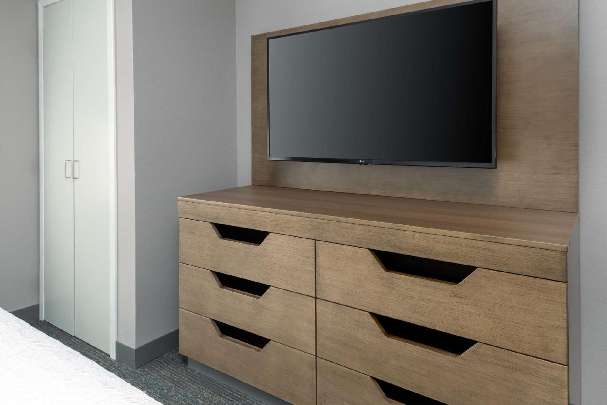 Hampton Inn Boston Bedford Burlington Billerica Εξωτερικό φωτογραφία