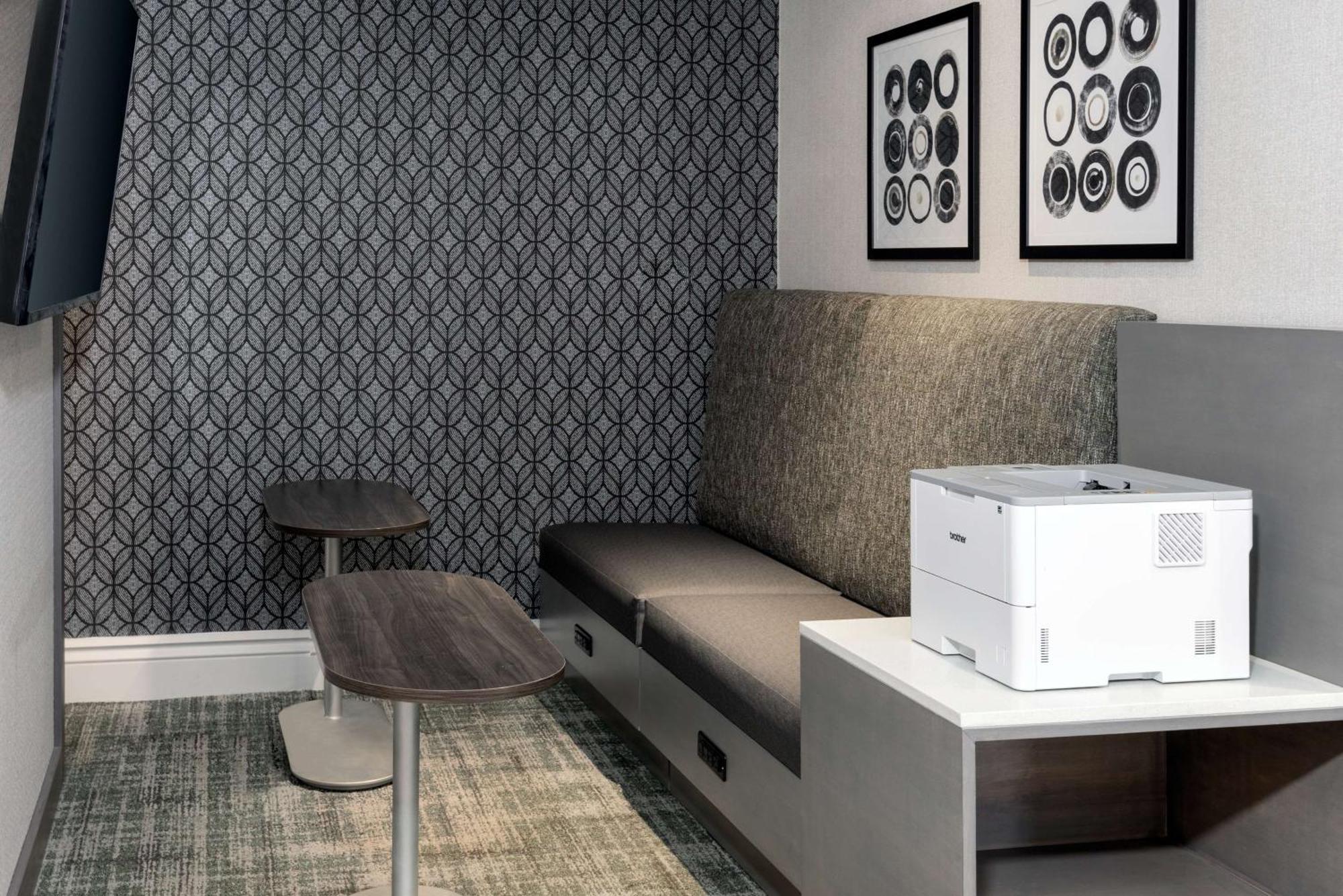 Hampton Inn Boston Bedford Burlington Billerica Εξωτερικό φωτογραφία
