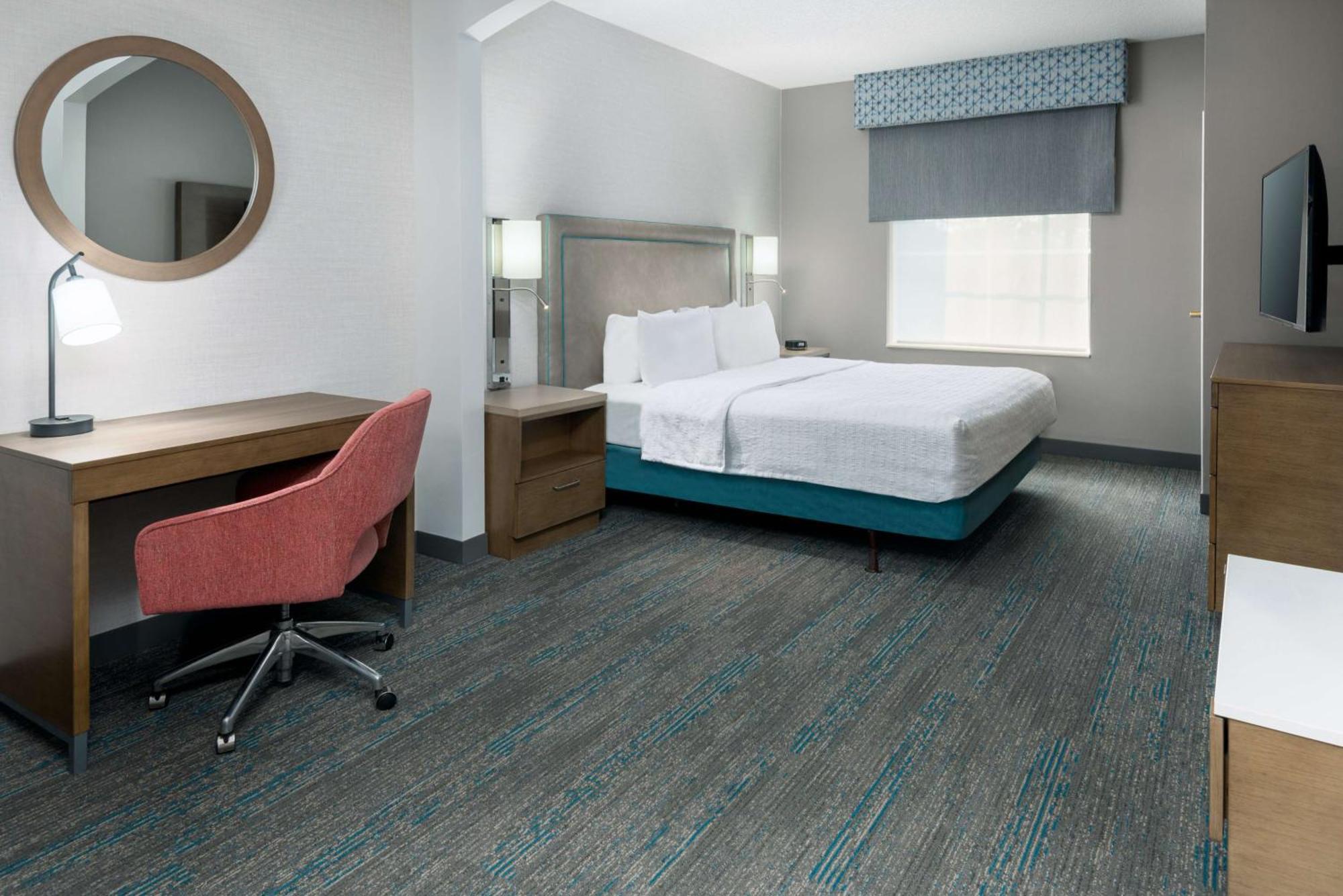 Hampton Inn Boston Bedford Burlington Billerica Εξωτερικό φωτογραφία