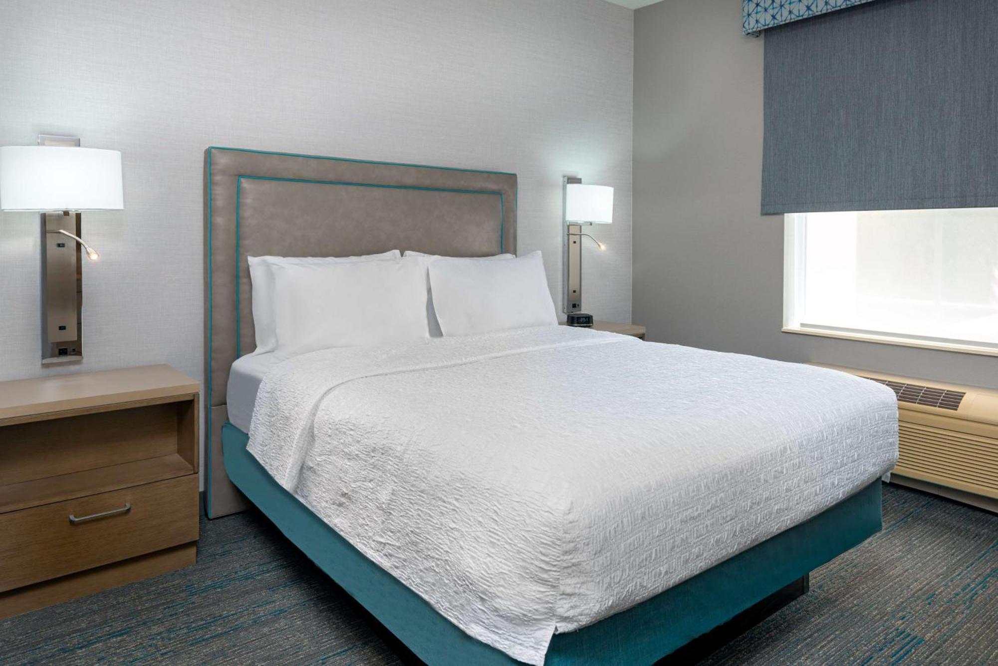 Hampton Inn Boston Bedford Burlington Billerica Εξωτερικό φωτογραφία
