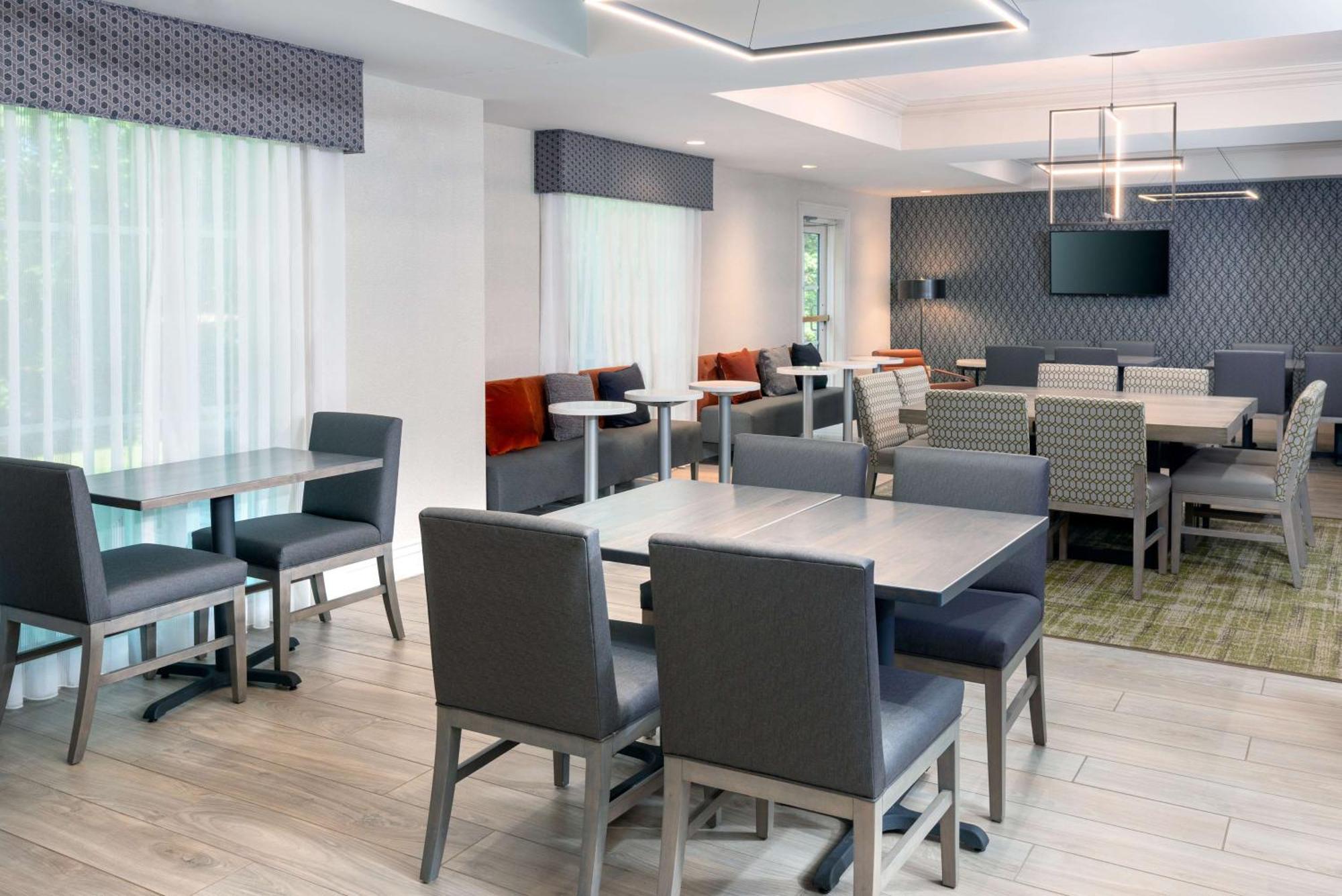 Hampton Inn Boston Bedford Burlington Billerica Εξωτερικό φωτογραφία