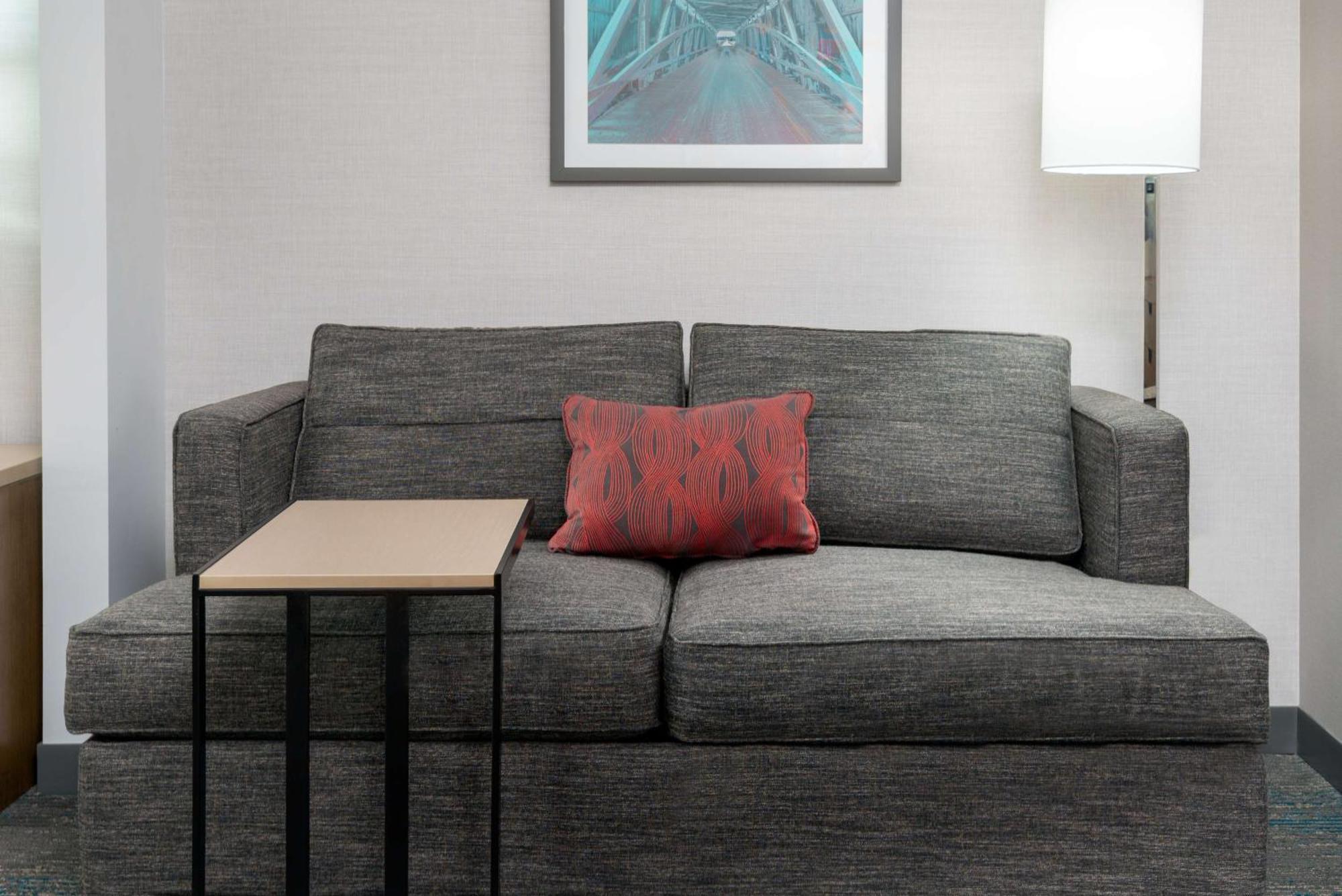 Hampton Inn Boston Bedford Burlington Billerica Εξωτερικό φωτογραφία
