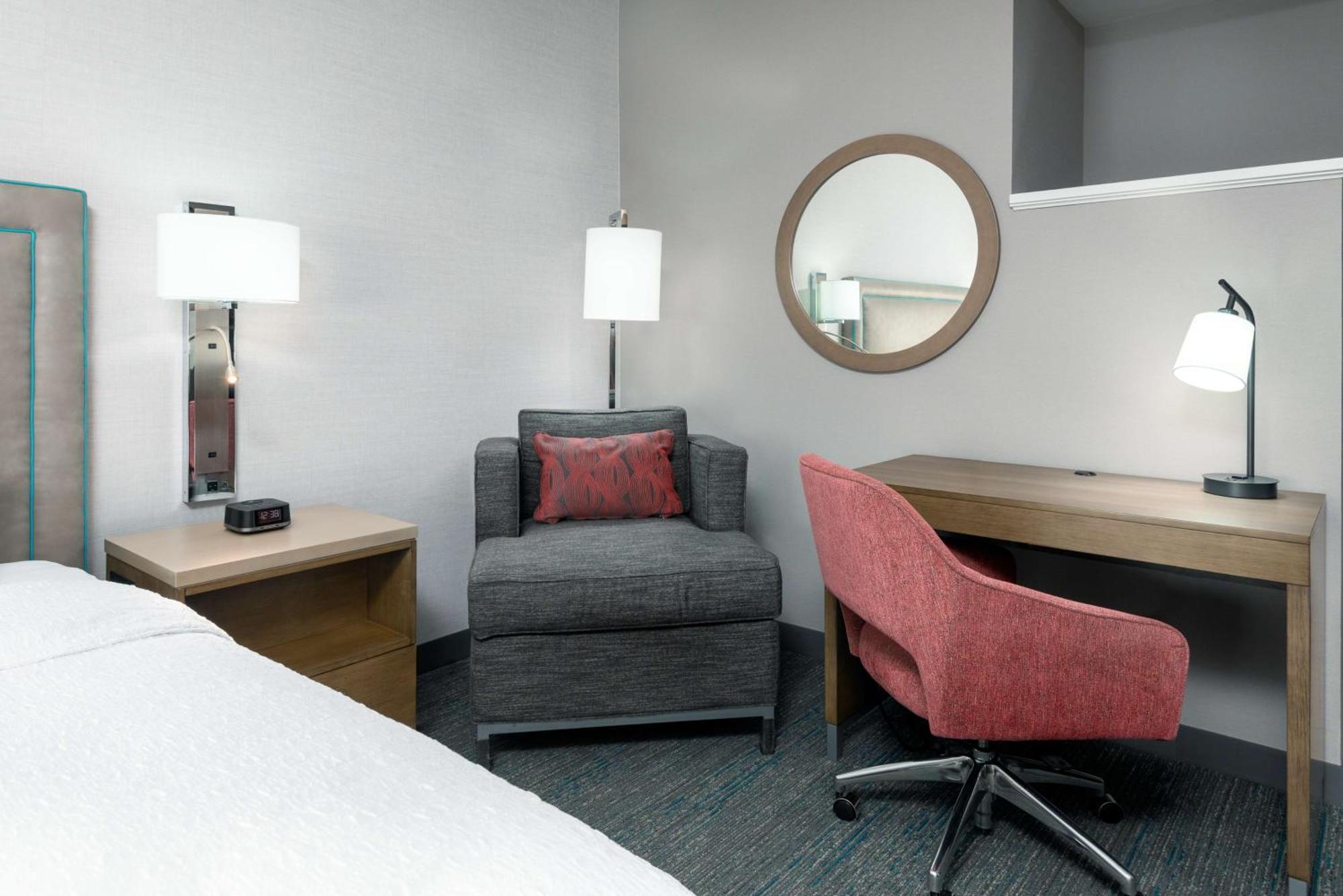 Hampton Inn Boston Bedford Burlington Billerica Εξωτερικό φωτογραφία