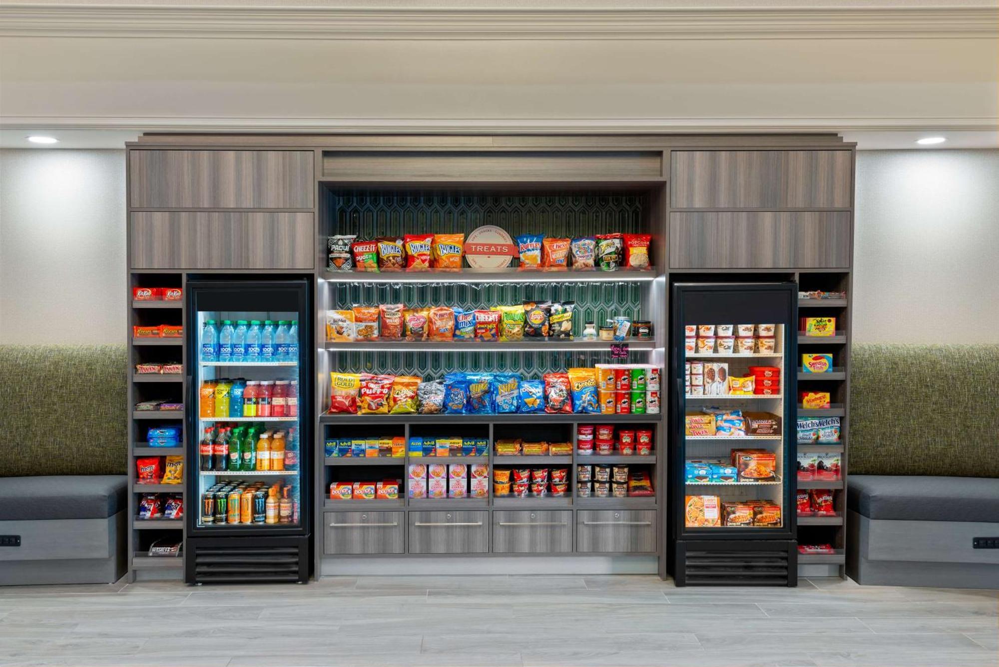 Hampton Inn Boston Bedford Burlington Billerica Εξωτερικό φωτογραφία