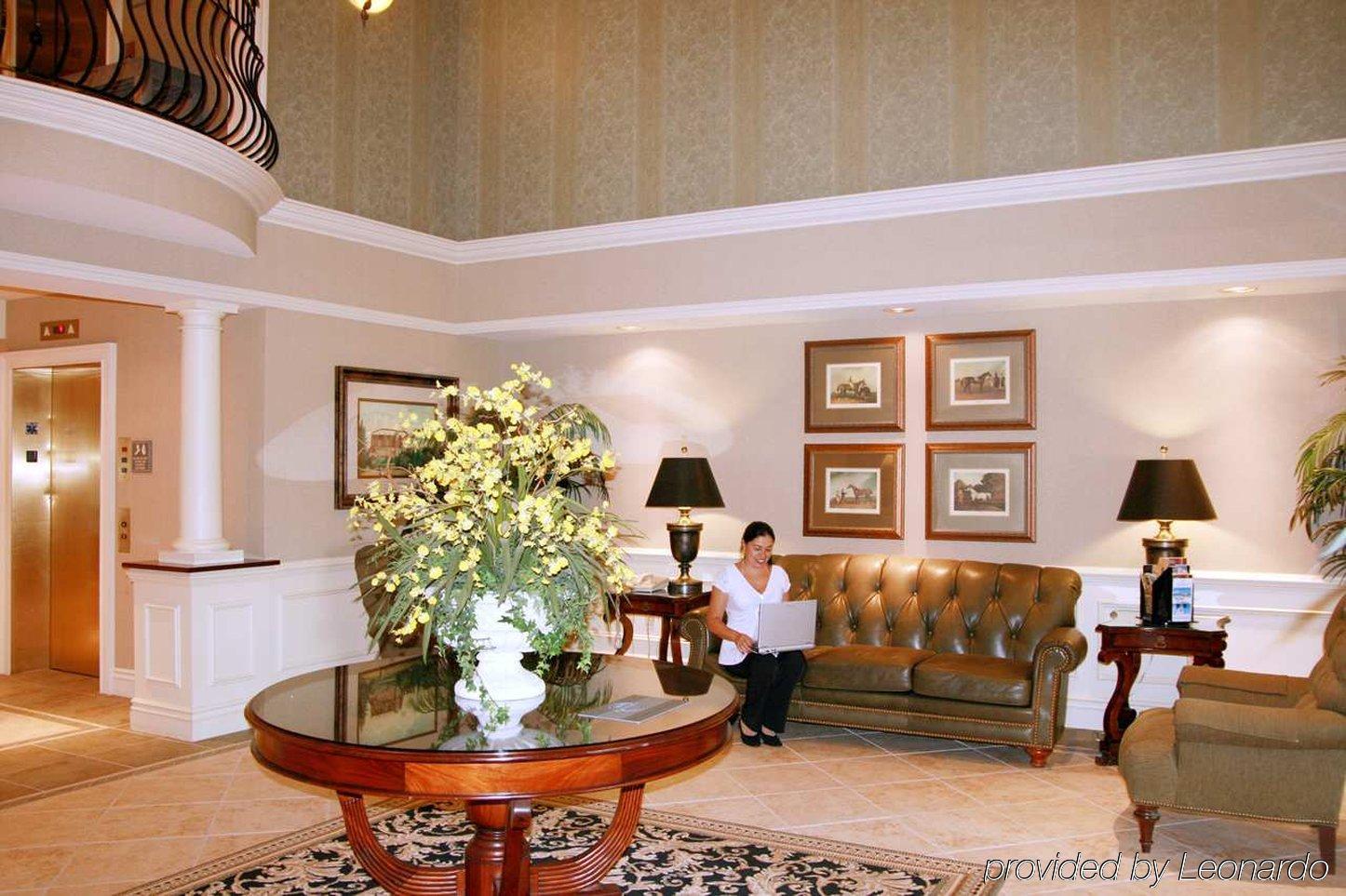 Hampton Inn Boston Bedford Burlington Billerica Εσωτερικό φωτογραφία