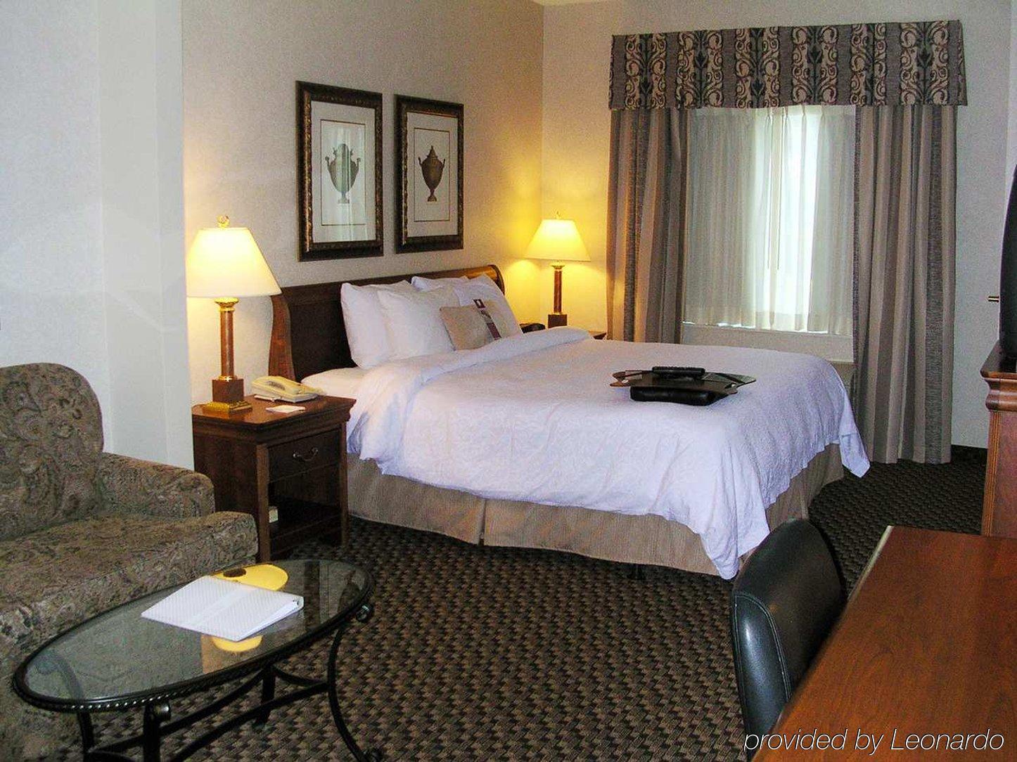 Hampton Inn Boston Bedford Burlington Billerica Δωμάτιο φωτογραφία