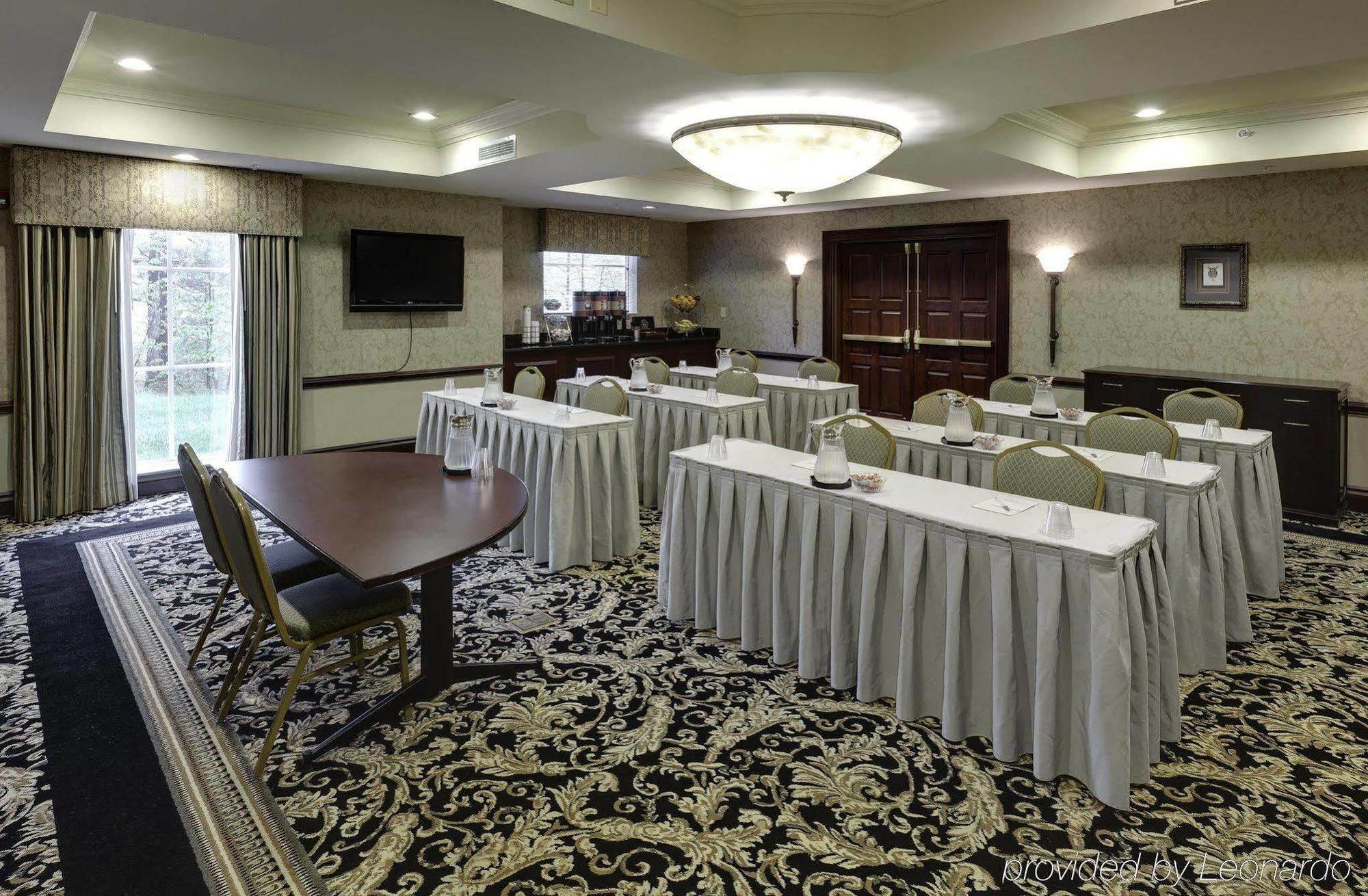 Hampton Inn Boston Bedford Burlington Billerica Εξωτερικό φωτογραφία