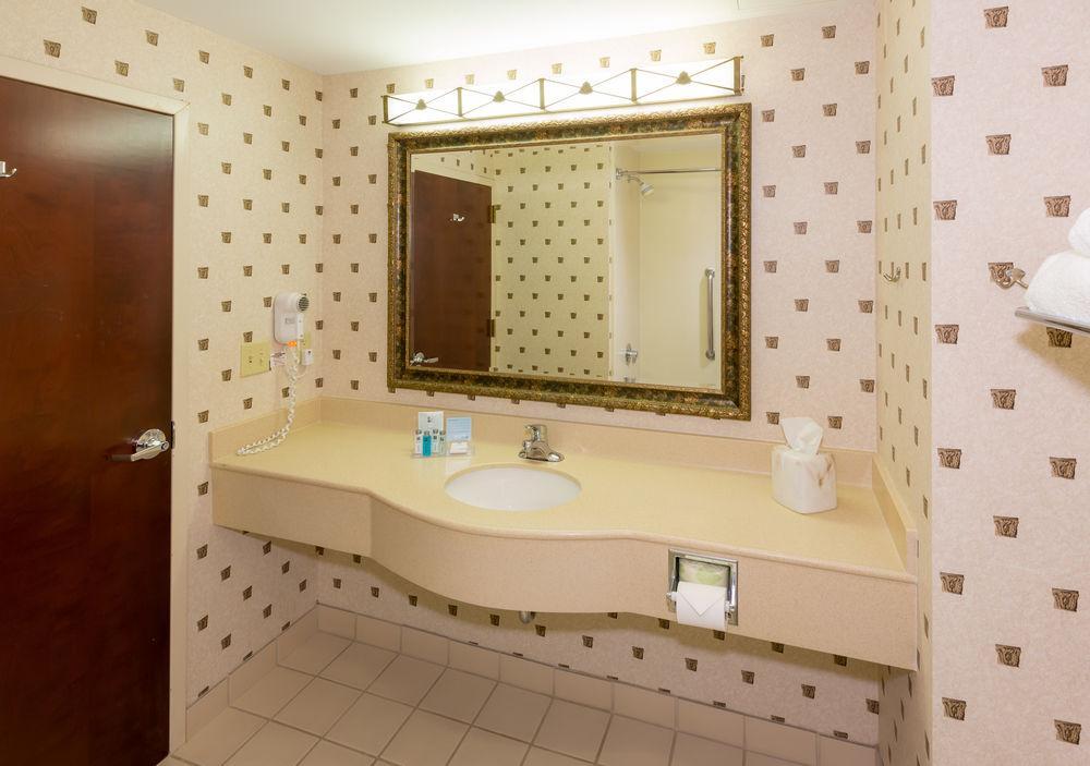 Hampton Inn Boston Bedford Burlington Billerica Εξωτερικό φωτογραφία